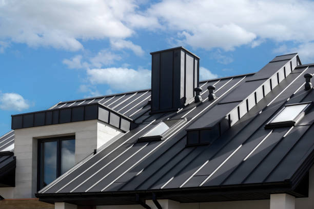 Best Cold Roofs  in Jordan, MN